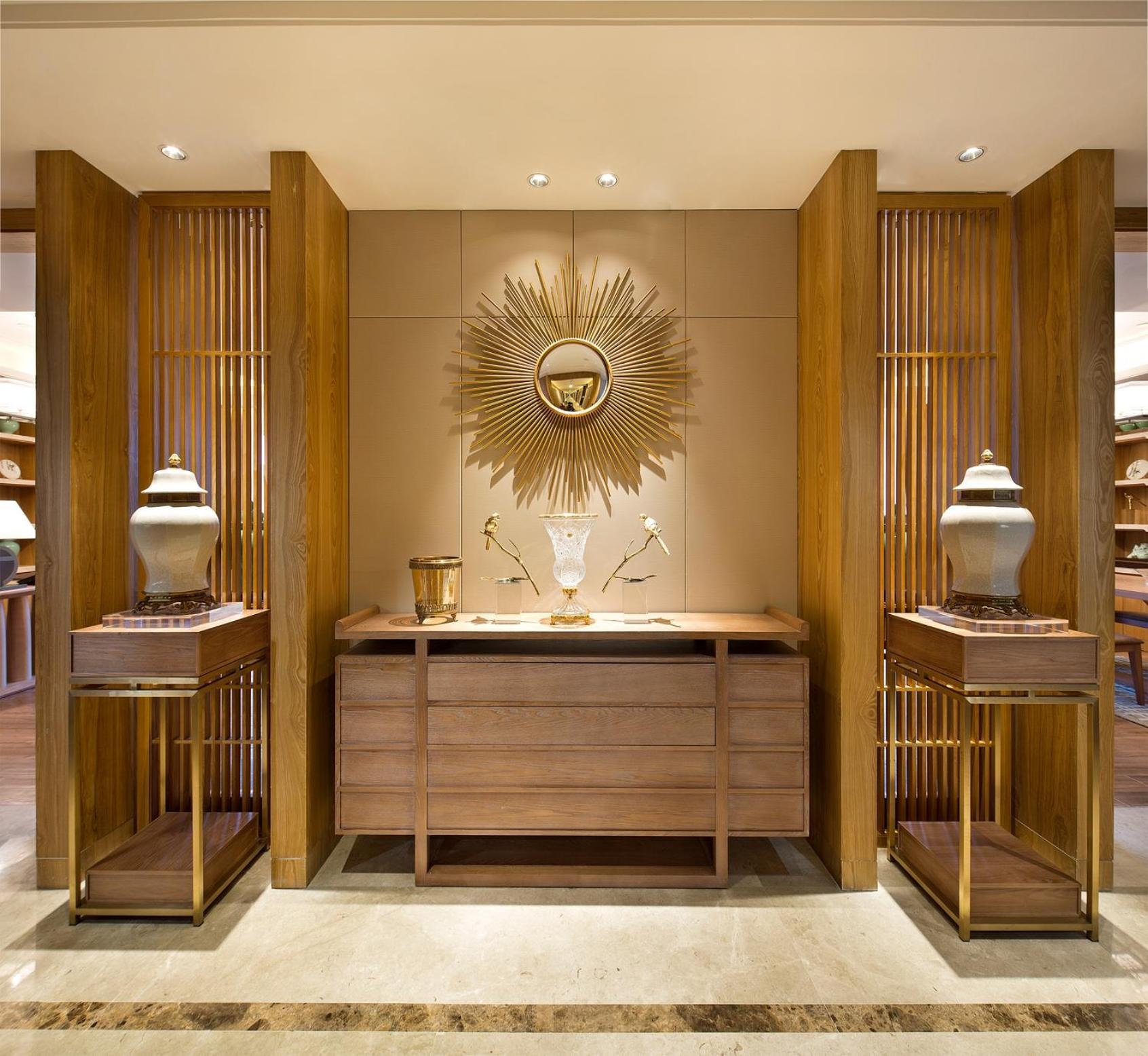 Wyndham Grand Plaza Royale Wenchang Extérieur photo